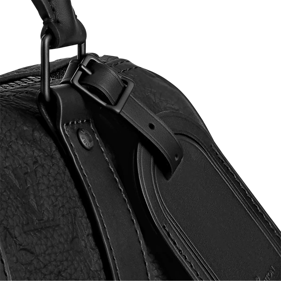 ルイ・ヴィトン キーポル・バンドリール 25