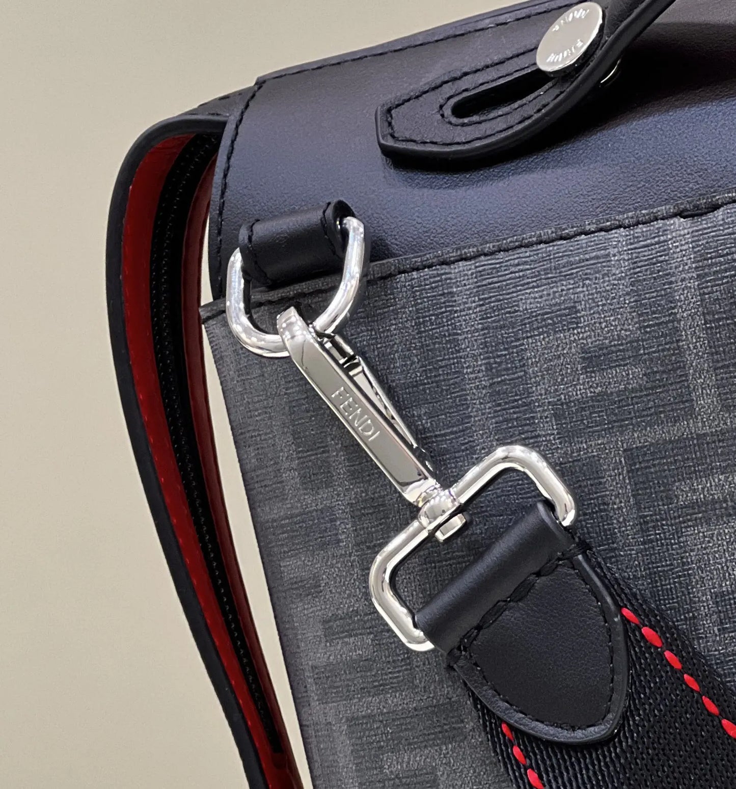 ところでフェンディ