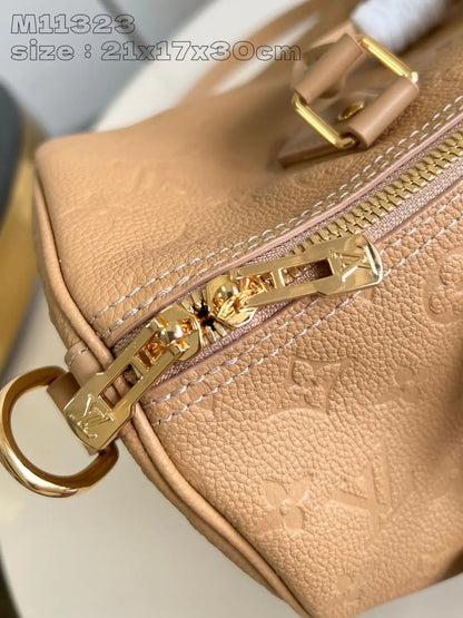 ルイ・ヴィトン M11323 スピーディ ソフト 30