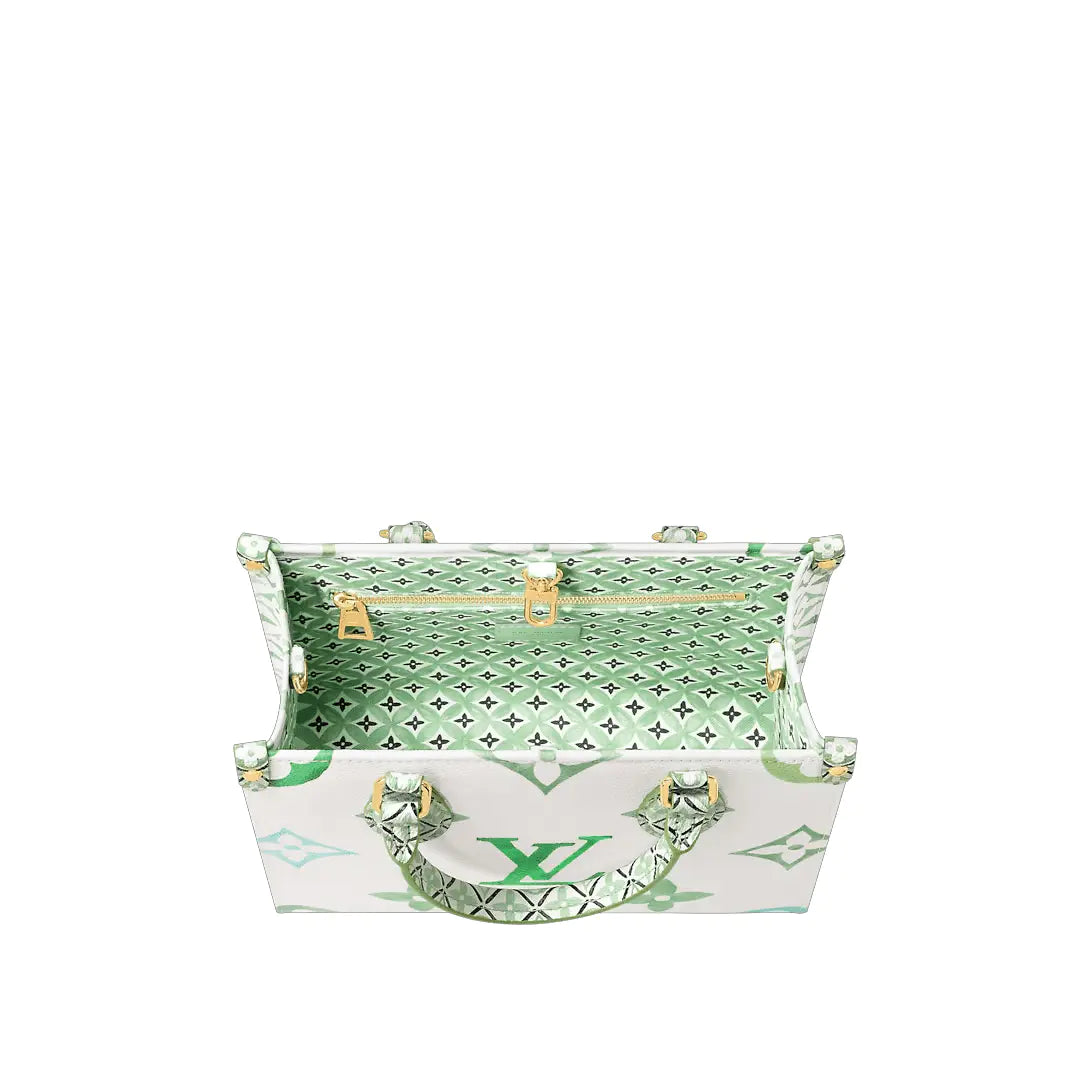 ルイ・ヴィトン オンザゴー PM M24079