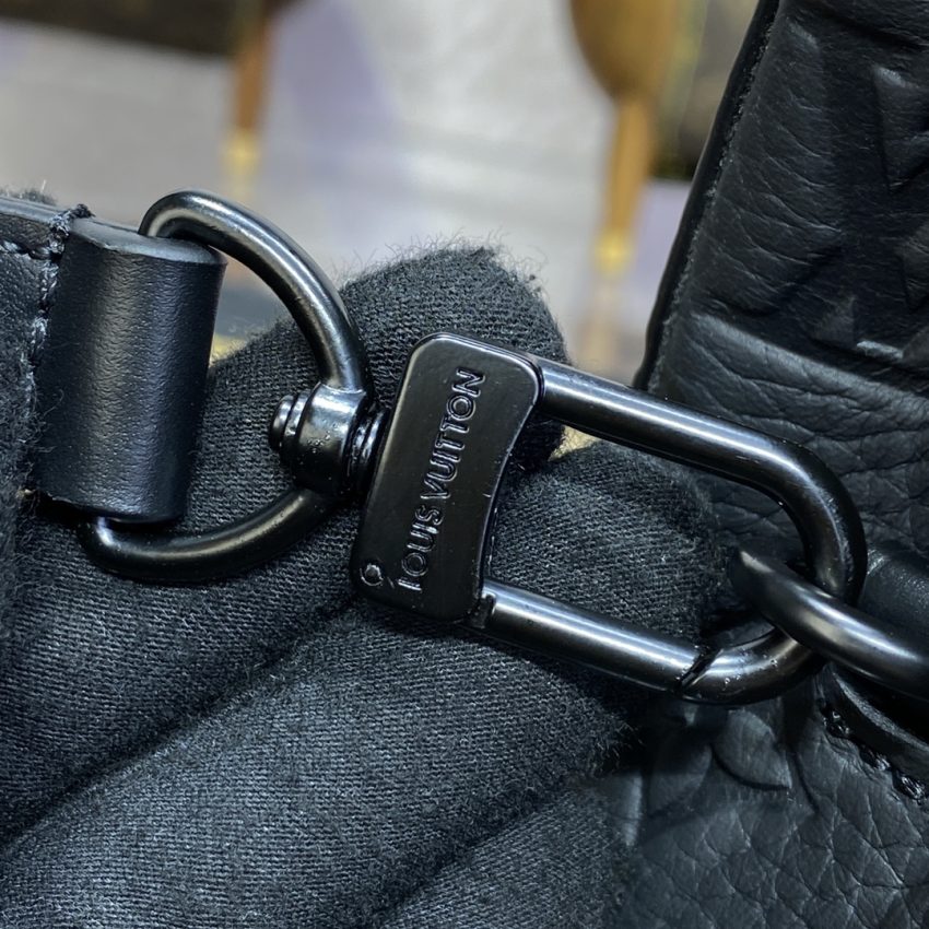 ディオール ライダー バックパック ブラック