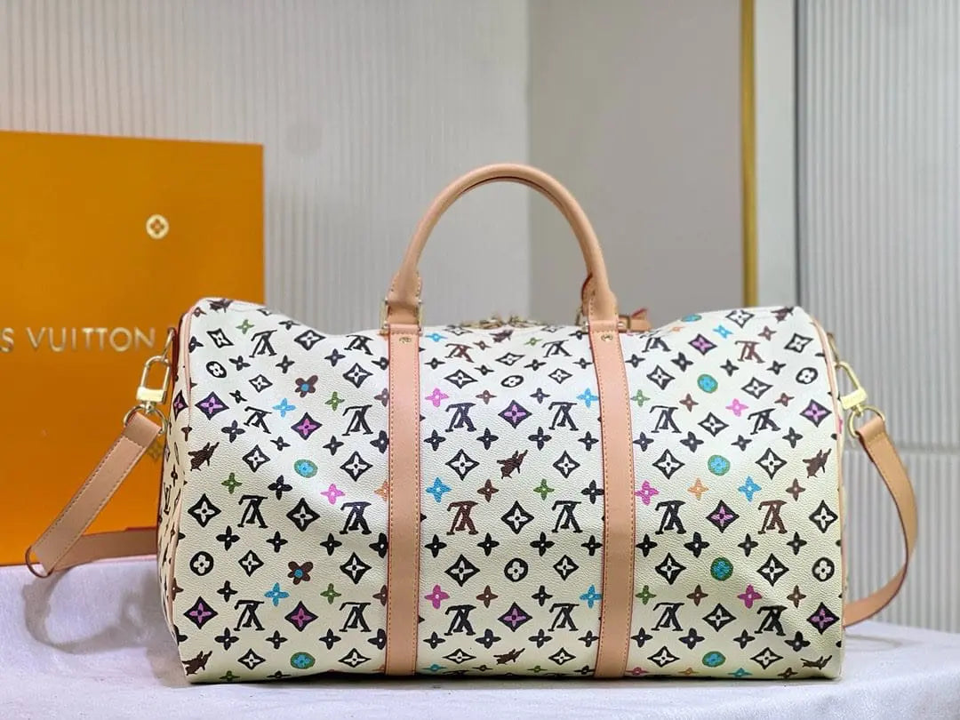 ルイ・ヴィトン M25233 キーポル・バンドリエール45