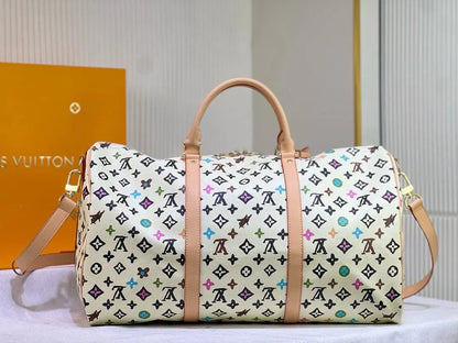 ルイ・ヴィトン M25233 キーポル・バンドリエール45