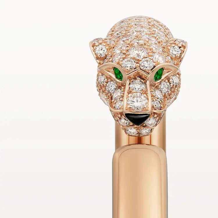 パンテール ドゥ カルティエ ブレスレット