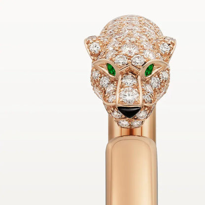 パンテール ドゥ カルティエ ブレスレット