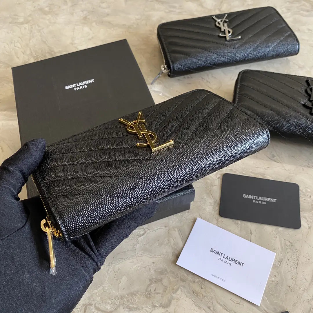YSL ウォレット