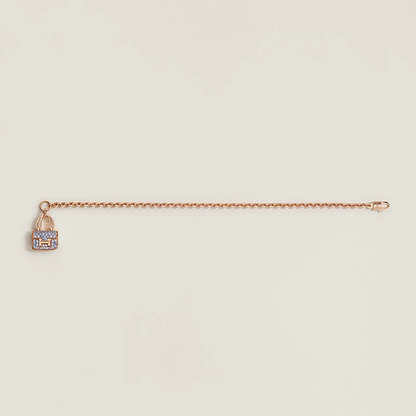 新入り！エルメス アミュレット コンスタント ブレスレット