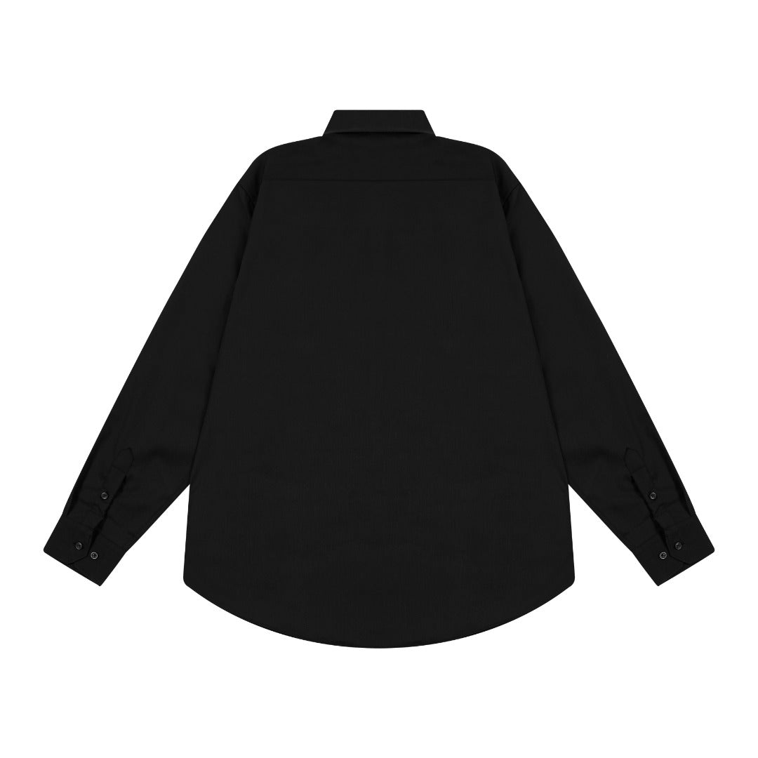 【PRADA 公式旗艦店】プラダ シャツ ご好評に付き再入荷 240803