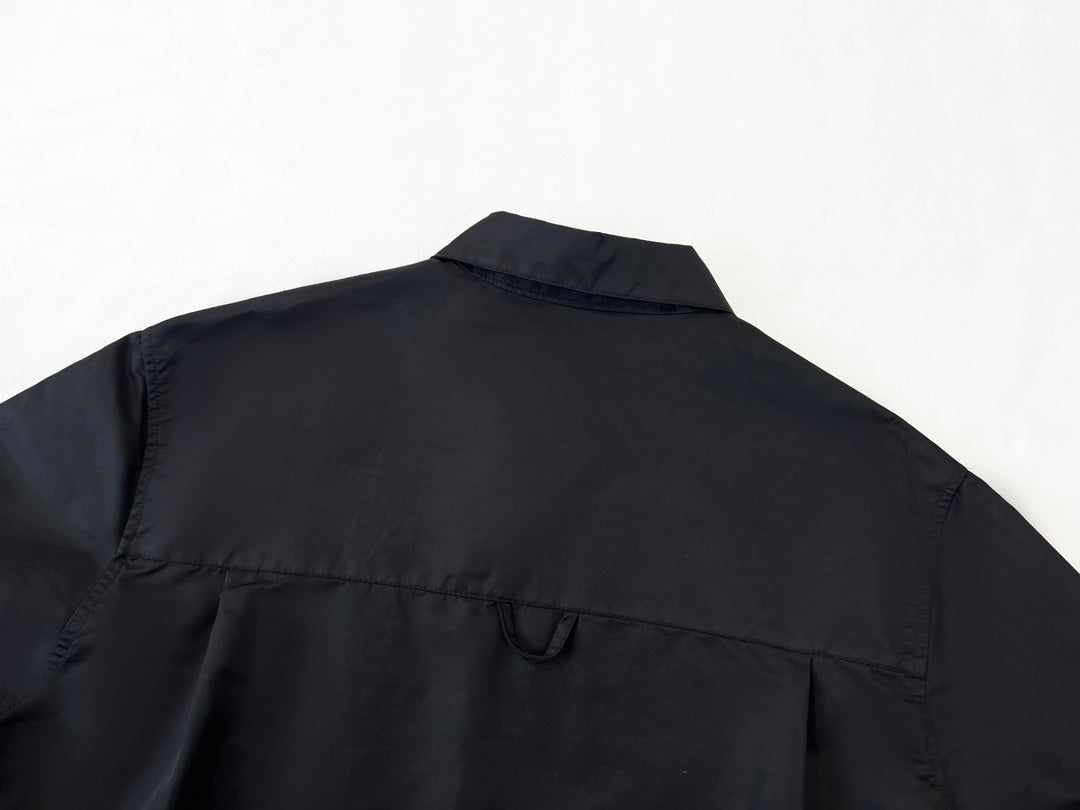 【PRADA公式旗艦店】プラダ シャツ ご好評に付き再入荷！