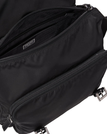 ☆PRADA プラダ ナイロン ショルダーバッグ