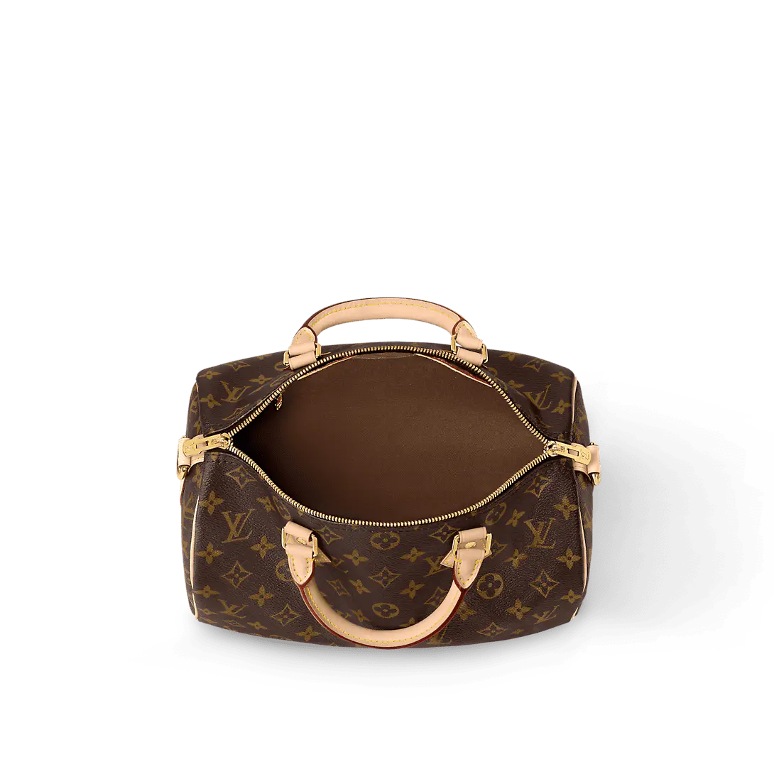 ルイ・ヴィトン M46980 スピーディ・バンドリエール30