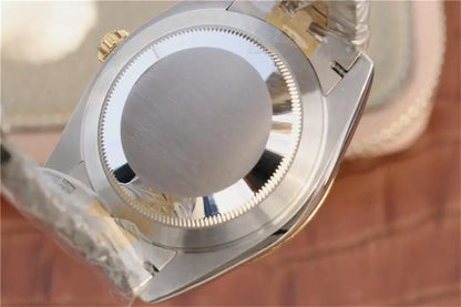 ロレックス デイトジャスト41 126333NG