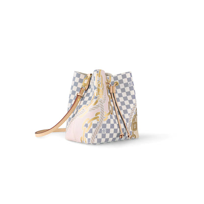 ルイ・ヴィトン ノノMM N40474 (26*26*17.5cm)