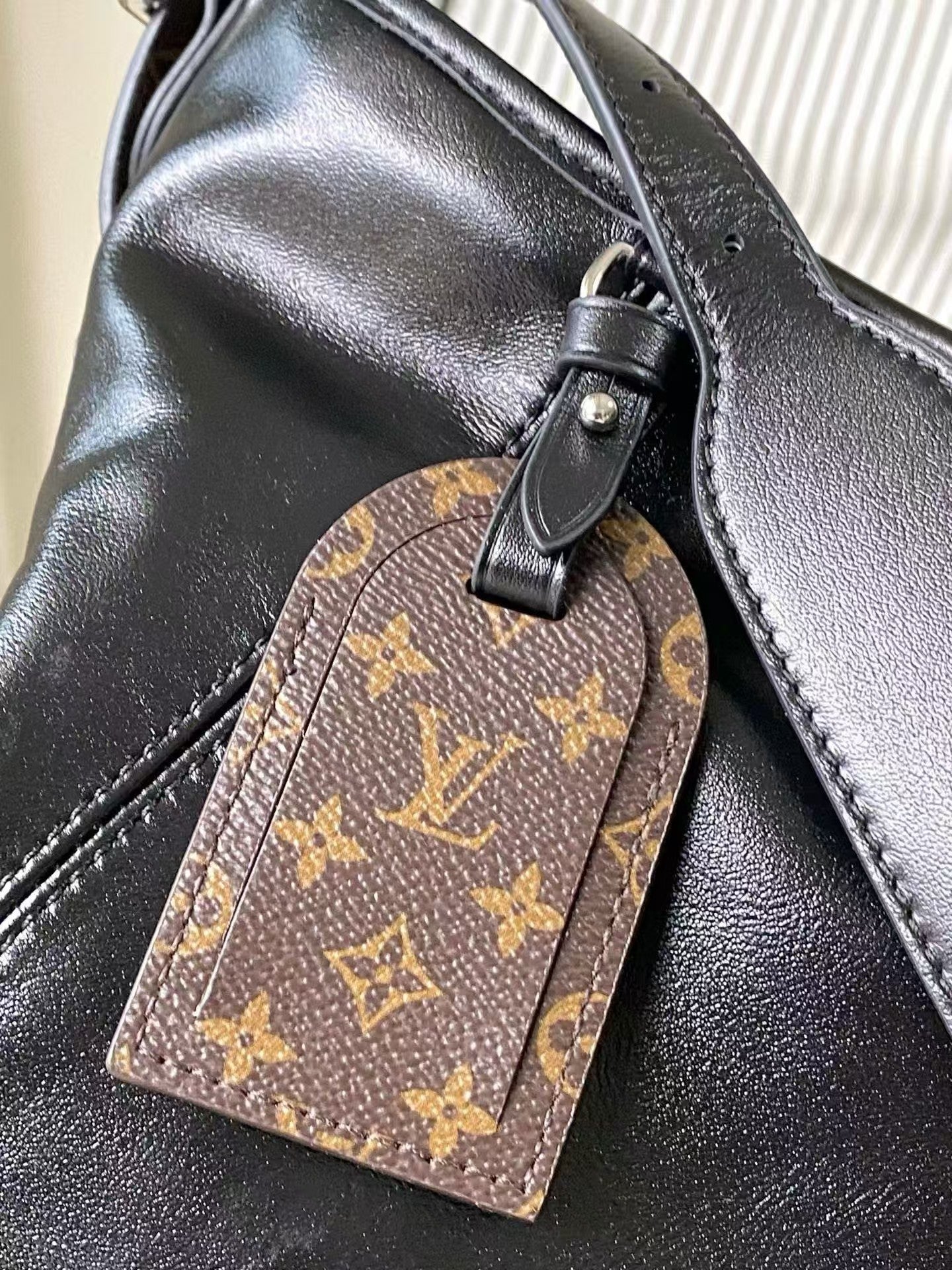 【話題の新作】Louis Vuitton キャリーオール カーゴPM モノグラム ハンドバッグ M24143ルイ・ヴィトン サックプラ ビジネスバッグ