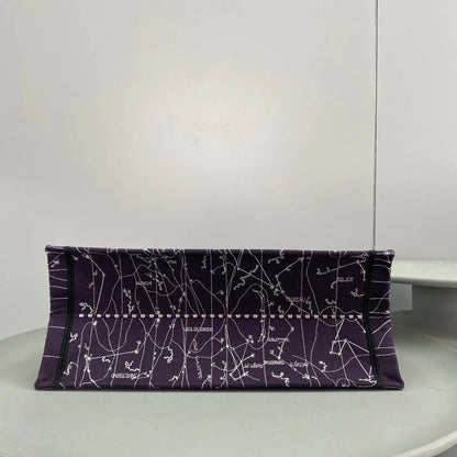 クリスチャン・ディオール ブックトートバッグ