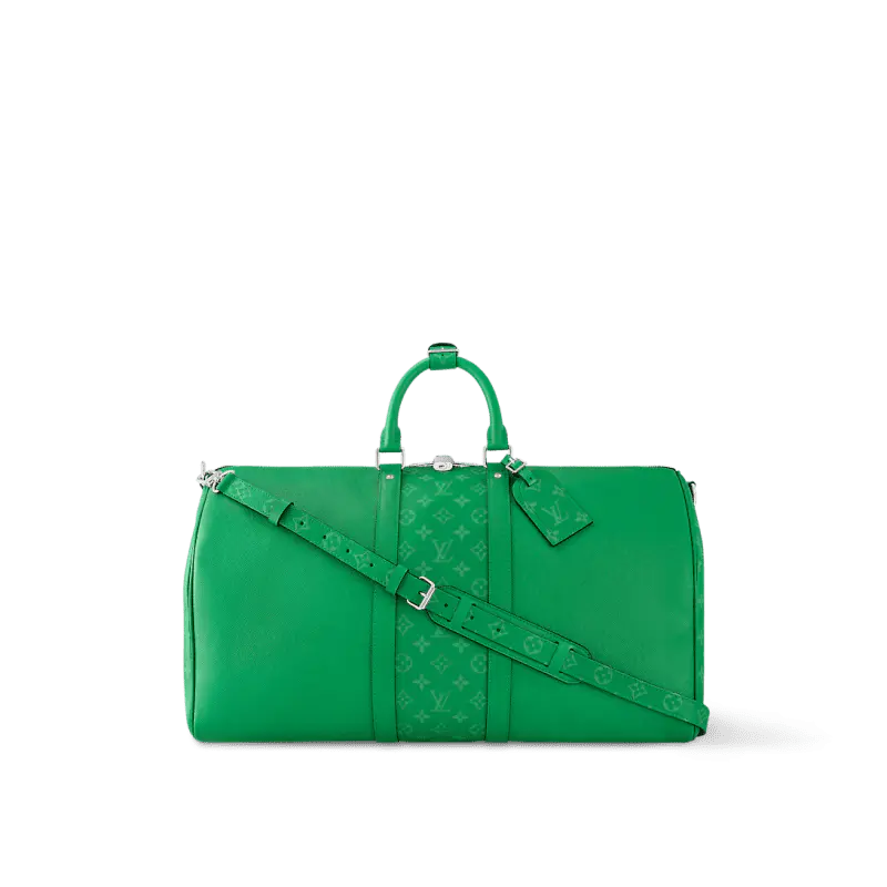 ルイ・ヴィトン M31045 キーポル・バンドリエール50