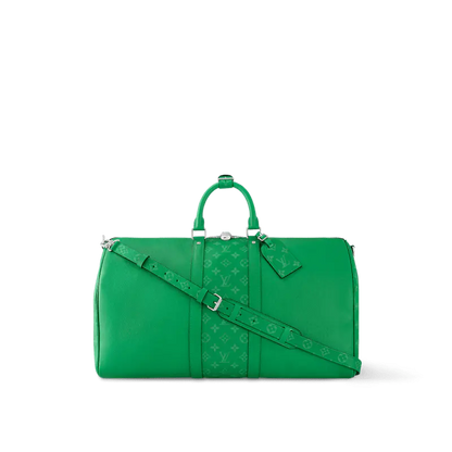 ルイ・ヴィトン M31045 キーポル・バンドリエール50