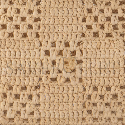 ルイ・ヴィトン サマーショッパートートMM M25008 (44×32×17cm)