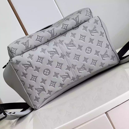 DISCOVERY BACKPACK MONOGRAM SHADOW M46557 – LW343