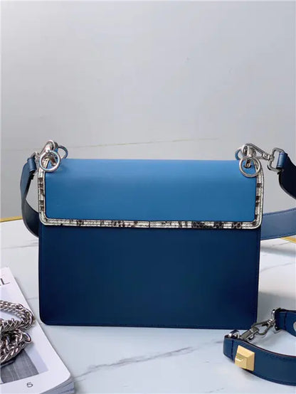 フェンディのバッグは？