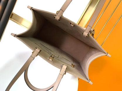 ルイ・ヴィトン M45607 オンザゴー MM