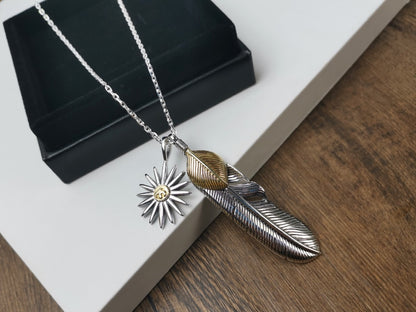 【CHROME HEARTS】ネックレス、新しいネックレス万能シンプルファッションオーナメント