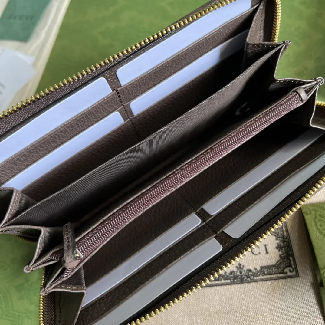 グッチ ホースビット 1955 ウォレット