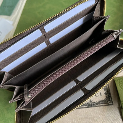 グッチ ホースビット 1955 ウォレット