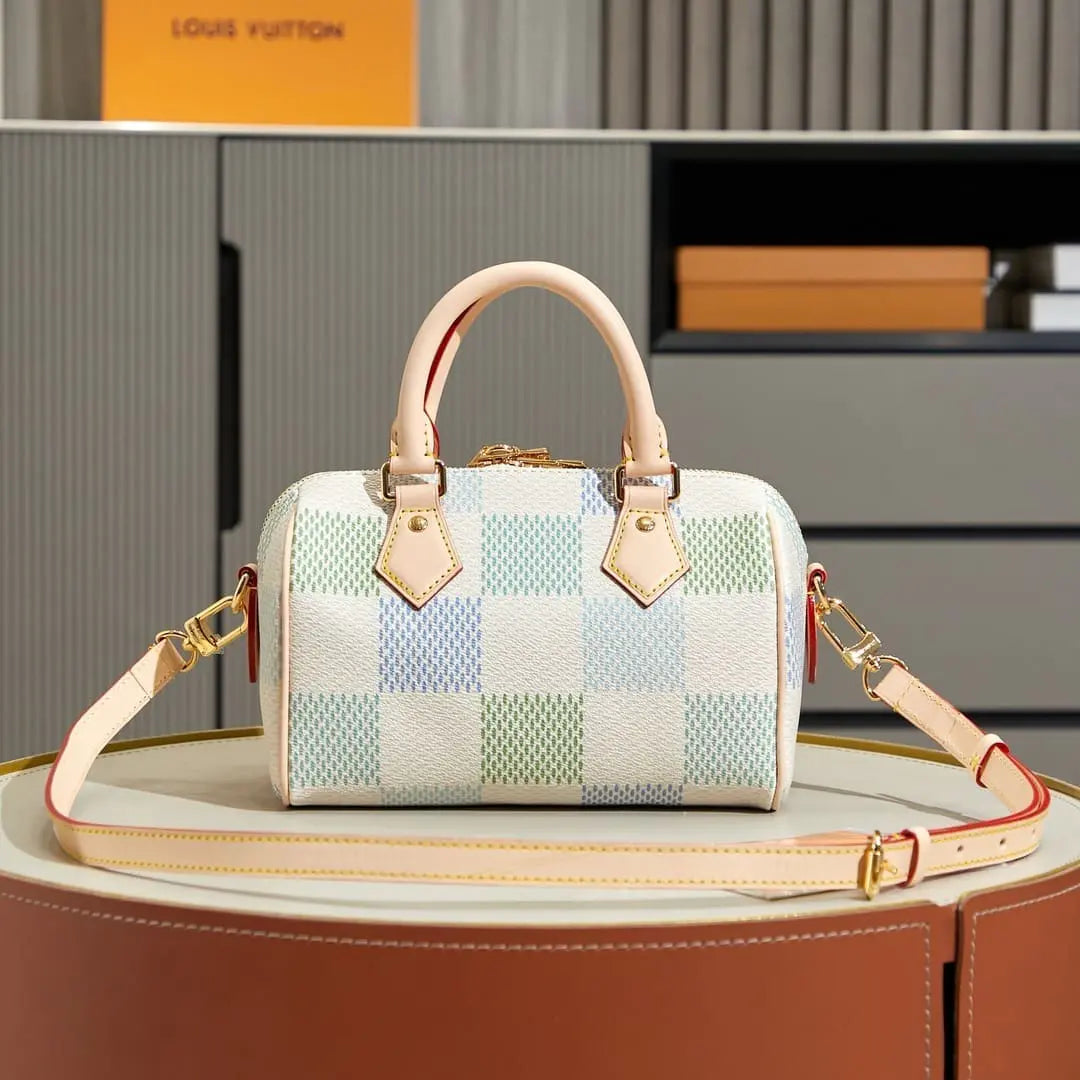 ルイ・ヴィトン N40515 スピーディ・バンドリエール20