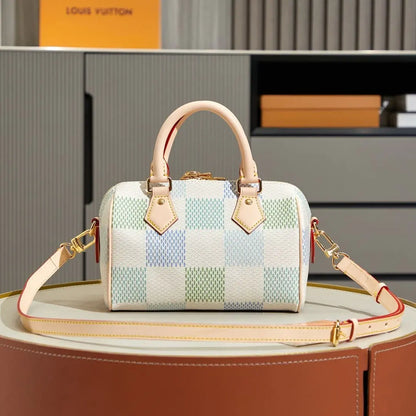 ルイ・ヴィトン N40515 スピーディ・バンドリエール20