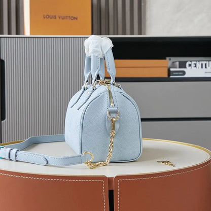 ルイ・ヴィトン M46484 スピーディ・バンドリエール20