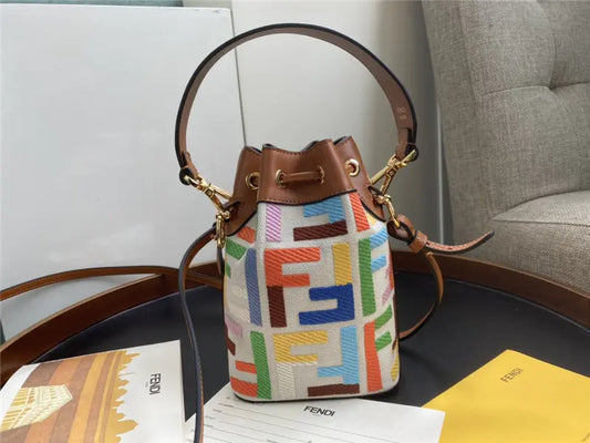 フェンディ マイ トレジャー ミニ