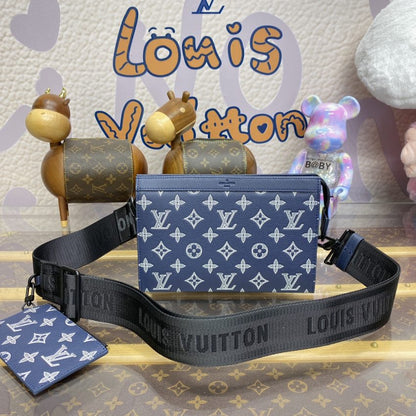 LV オンザゴー ルイ・ヴィトン ブラック