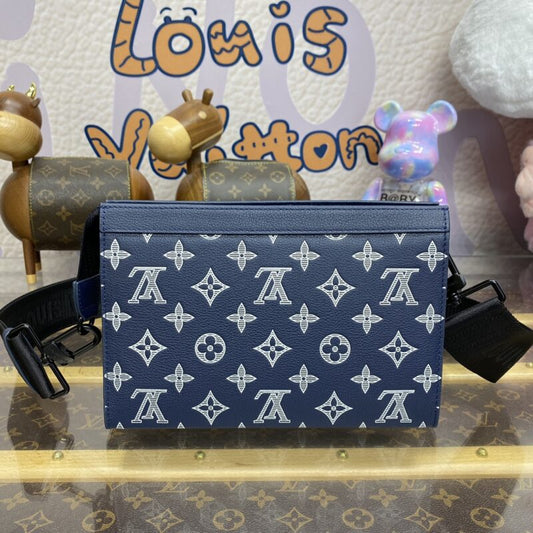 LV オンザゴー ルイ・ヴィトン ブラック