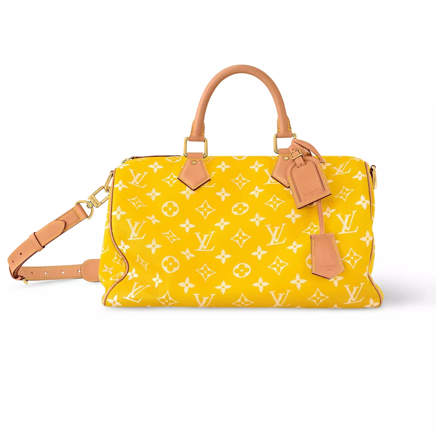 スピーディー P9 バンドリエール 40インチ イエロー M24419 – LW288