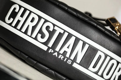 クリスチャン・ディオール スモール バイブ ホーボーバッグ