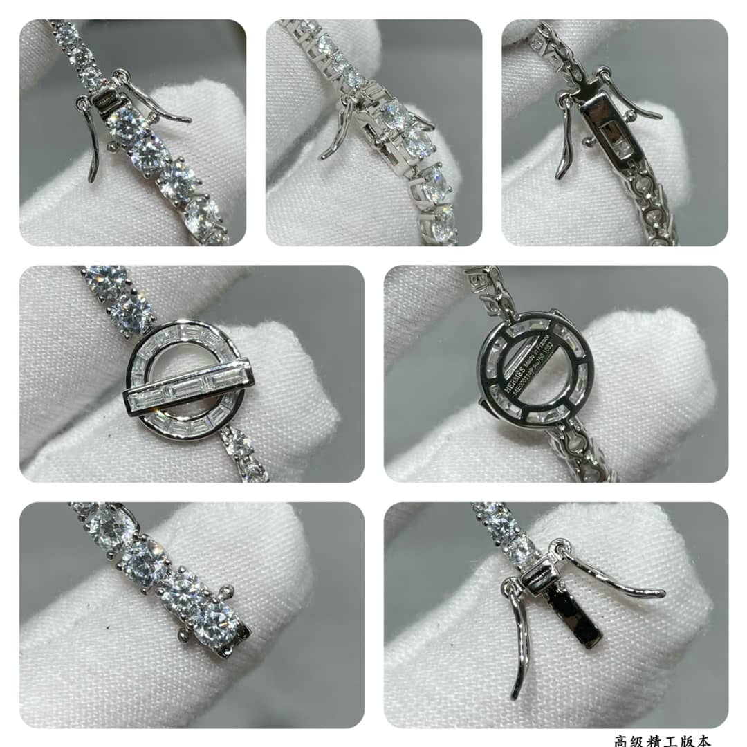 レプリカエルメスブレスレット