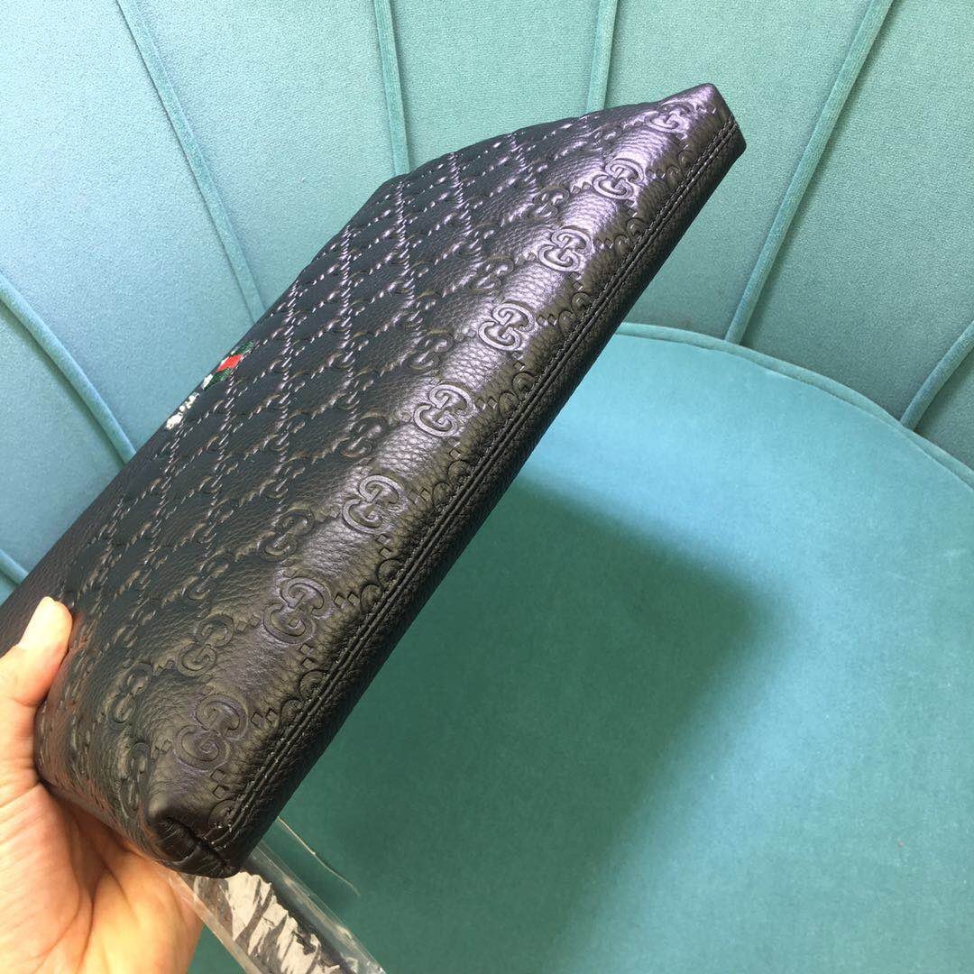 Gucci（グッチ）クラッチバッグ 28x18x2cm