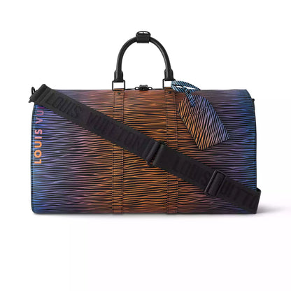 キーポール バンドリエール 50 グラデーション エレクトリックサン M23174 – LW362