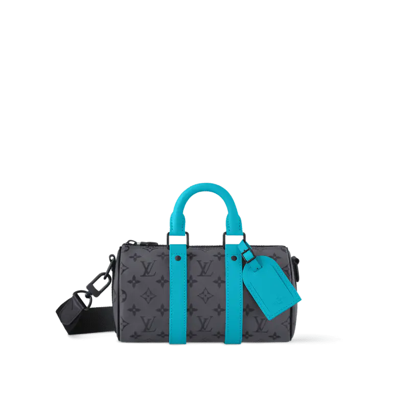 ルイ・ヴィトン M11645 キーポル・バンドリエール25