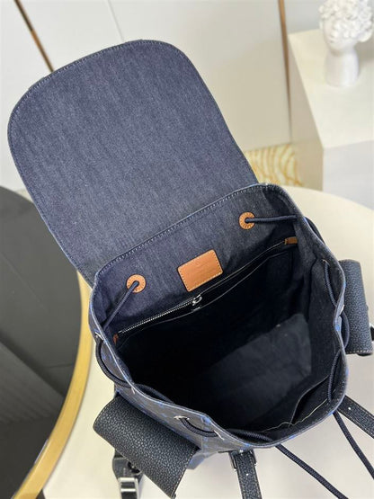 ルイ・ヴィトン クリストファー バックパック – LVB032