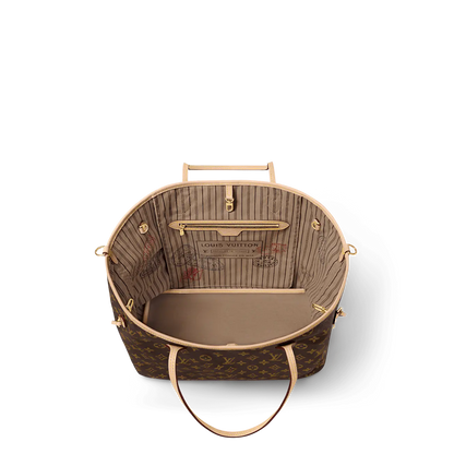 ルイ・ヴィトン M11948 ネヴァーフル バンドリエール インサイドアウト GM