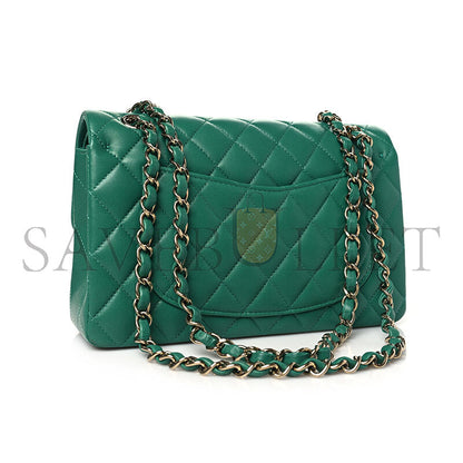 シャネル スモール ダブルフラップ 1549550 (23*13*6cm)