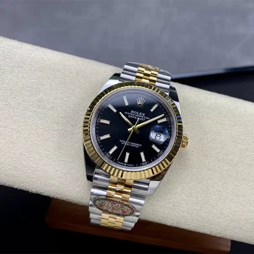 ロレックス デイトジャスト41 126333-0014