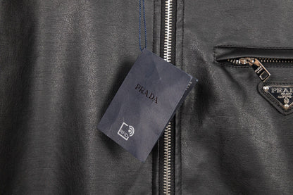 【PRADA旗艦店】プラダ ジャケット ご好評に付き再入荷！