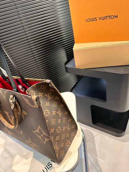 ルイ・ヴィトン オンザゴー MM M45321