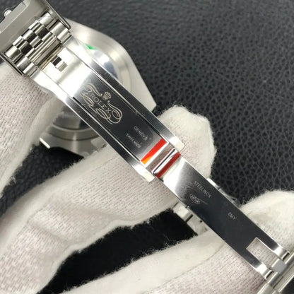 ロレックス GMTマスターII 126720VTNR