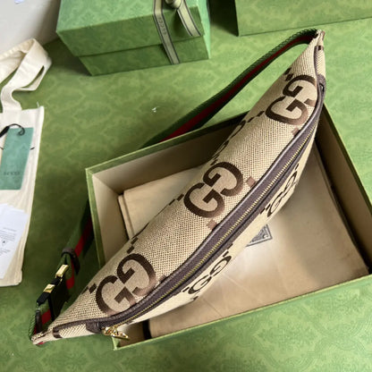 ジャンボGGベルトバッグ