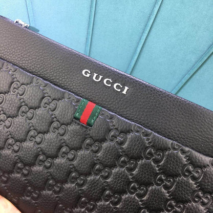 Gucci（グッチ）クラッチバッグ 28x18x2cm