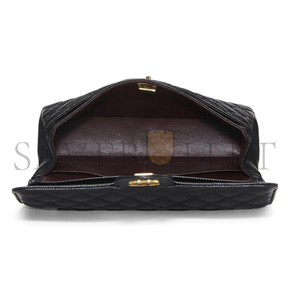 シャネル ミディアム ダブルフラップバッグ 1168966 (25*15*6cm)